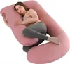 Poduszka ciążowa Lavish - Chłodząca, ergonomiczna poduszka Podgląd zdjęcia produktu 1