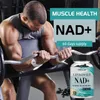 NAD+ liposomiale e trans-resveratrolo (120 capsule) Anteprima dell’immagine prodotto 8