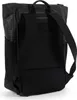 Salzen Rucksack Vertiplorer Leather Aligned Smoke Produktbild-Vorschau 7