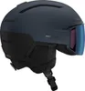 SALOMON Driver Prime Sigma Photo Mips Skihelm mit Produktbild-Vorschau 1