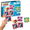 Clementoni Memo Sonic, Kartenspiel, Speicher, 4 Jahr(e) Produktbild-Vorschau 5