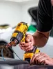 DeWALT DCE530N-XJ Heißluftpistole 190 l/min 530 °C Gelb Podgląd zdjęcia produktu 26