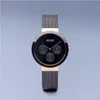 Bering Damen Uhr Armbanduhr Slim Classic - 35036-166 Produktbild-Vorschau 7