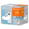 LEDVANCE SMART+ Orbis, Intelligente Wandleuchte, WLAN, LED, Produktbild-Vorschau 4