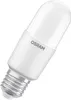 Osram LED Superstar Plus Stick Röhre 11W = 75W E27 matt Produktbild-Vorschau 8