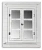 Mucola Wandspiegel mit Fensterläden Spiegel Bilderrahmen Produktbild-Vorschau 6