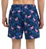JACK & JONES Herren Badeshorts Maui Vibes All Over Print Produktbild-Vorschau 4