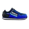 A single Sparco Gymhana safety shoe is shown against a white background. Náhled obrázku produktu