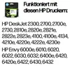 HP Tintenpatrone 3YM63AE 305XL c/m/y Produktbild-Vorschau 41