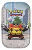 Pokémon TCG Lumiose City Mini Tin Display (Englisch) Produktbild-Vorschau 3