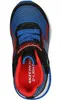 Skechers Rapid Charge scarpe da ginnastica per bambini nero Anteprima dell’immagine prodotto 5