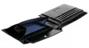 bugatti portafoglio Nobile Wallet With Flap Black nero Anteprima dell’immagine prodotto 15
