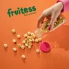 FRUITESS  FRUIZEES gefriergetrockneter Fruchtsnack, Produktbild-Vorschau 5