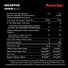 PowerBar IsoActive 1320 g pomaranč / Športové nápoje / Náhľad obrázku produktu 11