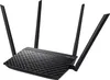 ASUS RT-AC1200 v.2 - Ethernet WAN - Fast Ethernet - Czarny Podgląd zdjęcia produktu 7