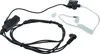 vhbw Headset kompatibel mit Motorola SL7550, SL1K, SL4010, Produktbild-Vorschau 4