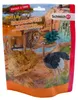 Schleich - Wild Life Collection Bag Set 1 Náhled obrázku produktu 1