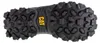 CATERPILLAR P723901 pánské tenisky v černé barvě Náhled obrázku produktu 12