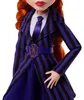 Monster High x Wednesday Agnes Demille JNJ92 Vista previa de la imagen del producto 3
