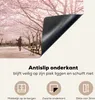 KitchenYeah© Herdabdeckplatte Kirschblütenbäume in Japan , Produktbild-Vorschau 4