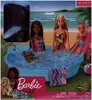 MATTEL Brb Pool Und Puppe (Blond) 0 0 0 Produktbild-Vorschau 19