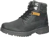 Schnürstiefelette Warmfutter Freizeit (casual) Produktbild-Vorschau 8