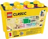 10698 - LEGO Classic - LEGO® Kreativbausteine, Große Box Produktbild-Vorschau 13
