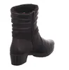 Rieker Damen Stiefelette Kordel Profilsohle Blockabsatz Produktbild-Vorschau 61