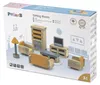 Viga Polarb Puppenhaus-Möbelset Wohnzimmer Produktbild-Vorschau 3