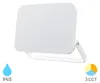 Braytron LED Flutlichtstrahler 20W, 1900 Lumen, IP65, 3CCT, Produktbild-Vorschau 1