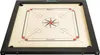 Carrom di precisione - ama-8 mm - 12 kg.  Tavola da torneo Anteprima dell’immagine prodotto 8