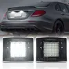 Led osvětlení registrační značky pro MERCEDES třídy C | Náhled obrázku produktu 1