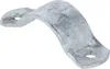 Halbschelle verzinkt, 2 1/2" (76,1 mm) Produktbild-Vorschau 4