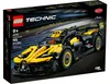 Stavebnica LEGO Technic 42151 Bugatti Bolide (905 dielikov) Náhľad obrázku produktu 42