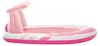 INTEX 57804EU - Luftmatratze - Pink Paradise Boat Produktbild-Vorschau 4