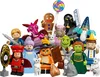 71053 - LEGO Minifigures - Seria Shrek - PINOKIO colshr-8 Podgląd zdjęcia produktu 3