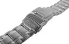 Casio Edifice Uhrenarmband Edelstahl silbern EF-545D-1AV Produktbild-Vorschau 5