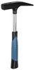 Picard Latthammer 650 600g mit Magnet geraute Bahn schwarz Produktbild-Vorschau 9