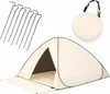 Eurocatch Festivalzelt 200x130 cm – Pop-up Wurfzelt, Produktbild-Vorschau 1