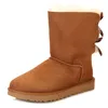 UGG Bailey Bow II Stiefel Braun Produktbild-Vorschau 66