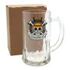 ABYstyle ABYVER018, Transparent, Glas, 1 Stück(e), Rund, Produktbild-Vorschau 3