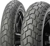 Pneumatiky PIRELLI MT 60 RS (F) 120/70 ZR 17 M/C (58W) TL Náhled obrázku produktu 5