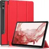 Mobigear Tri-Fold  Samsung Galaxy Tab S9 Plus Hülle Produktbild-Vorschau 1