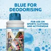 NIKWAX SPORT REFRESH 1L Sportkleidung Waschmittel Produktbild-Vorschau 2