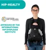 Chicco EasyFit Ergonomische Babytrage von 0 Monaten bis 9 Produktbild-Vorschau 9