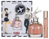 J.P. Gaultier Scandal Giftset Edp Spray 80ml/Edp Spray 20ml Produktbild-Vorschau 2