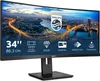 345B1C/00 (86.36 cm (34 Zoll), schwarz, WQHD, VA, Curved, Produktbild-Vorschau 17