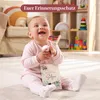 EULENTALER® Meilensteinkarten Baby 1. Jahr I Von Pädagogen Produktbild-Vorschau 5