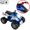 Set di veicoli della polizia MalPlay, quad, motoscafo, Anteprima dell’immagine prodotto 5