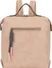 Fritzi aus Preußen Rucksack Bitzi04 Backpack Copper apricot Produktbild-Vorschau 1